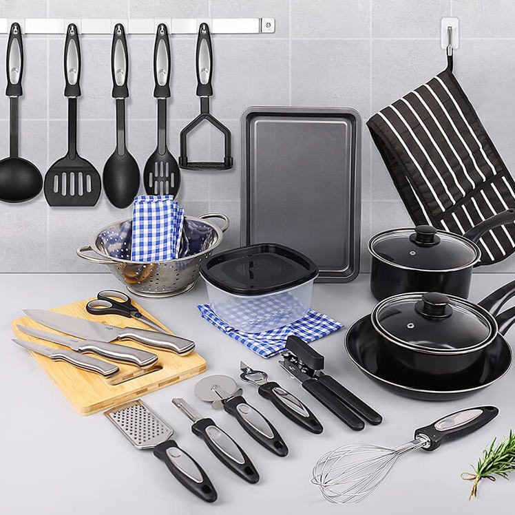 Kitchen Items
